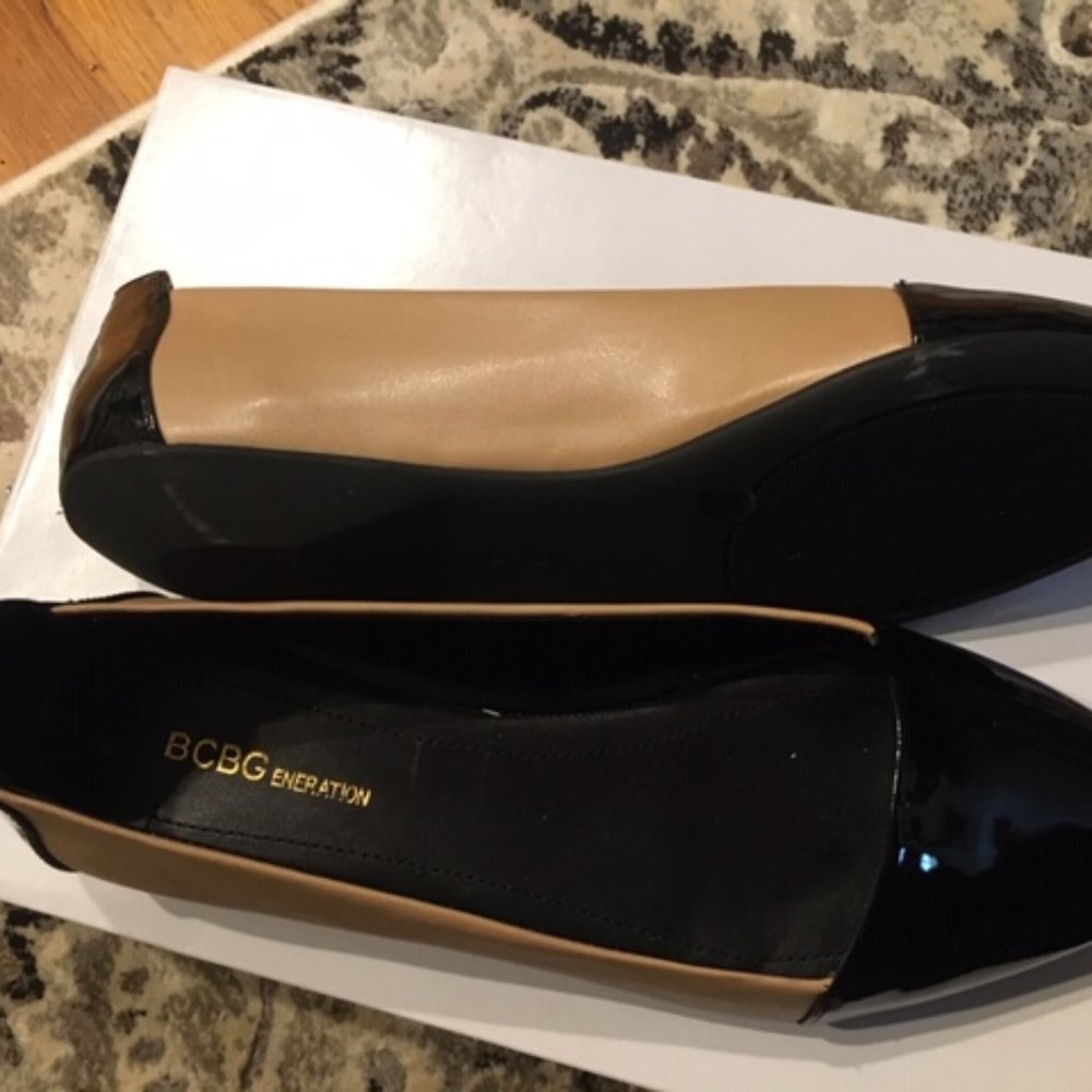 Dress Flats